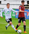 FH - Víkingur