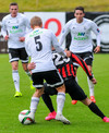 FH - Víkingur