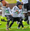 FH - Víkingur