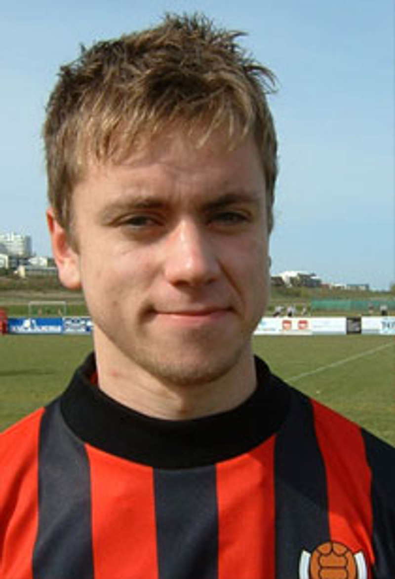 Kári árið 2005