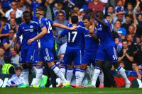 Chelsea
