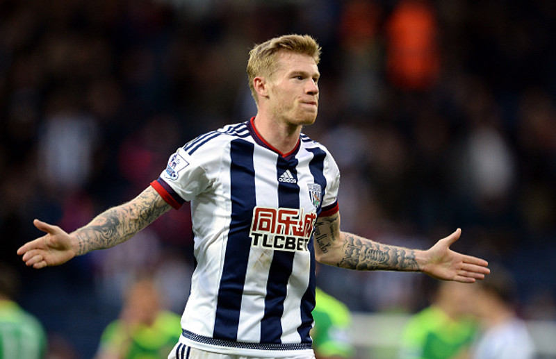 McClean til Wrexham (Staðfest)