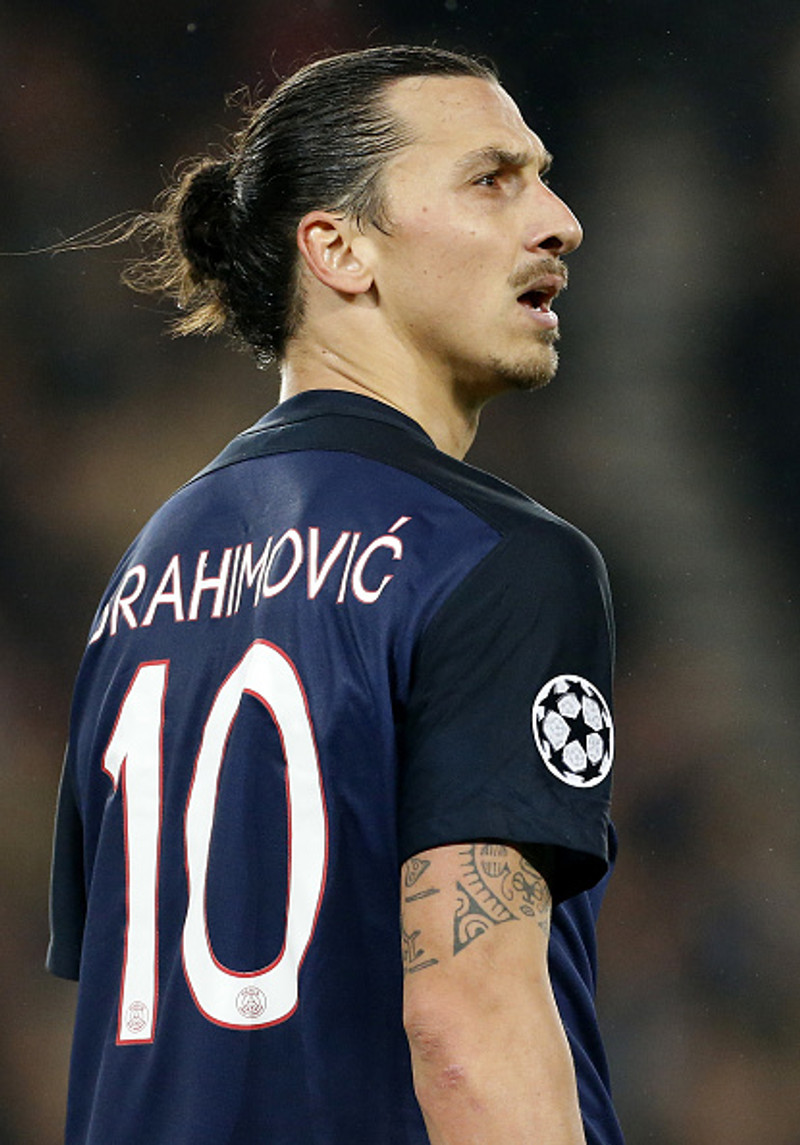 PSG hafnaði því að fá næst markahæsta leikmann félagsins frá upphafi