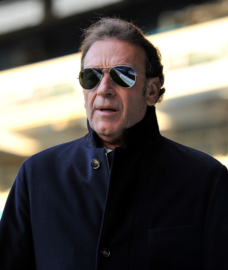 Massimo Cellino