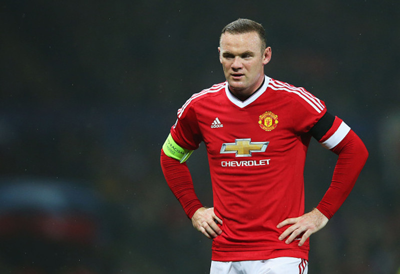 Er Rooney útbrunnin?