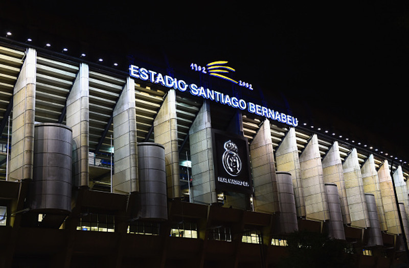Þrír leikmenn Real Madrid handteknir - Dreyfðu kynlífsmyndbandi af stelpu undir lögaldri