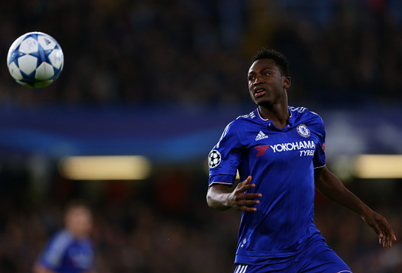 PAOK fær Baba Rahman frítt frá Chelsea (Staðfest)