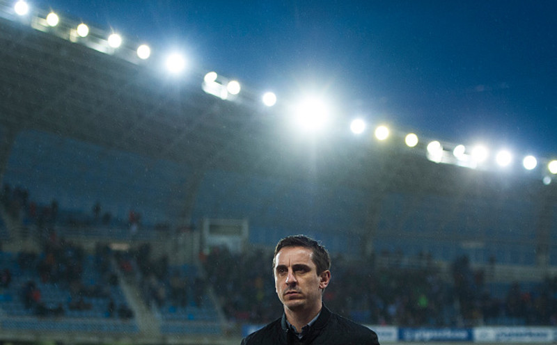 Gary Neville.