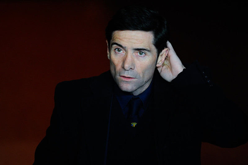 Marcelino.