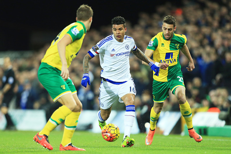 Kenedy (Chelsea) - Var á láni hjá Newcastle á síðasta tímabili og gæti farið aftur á lán.