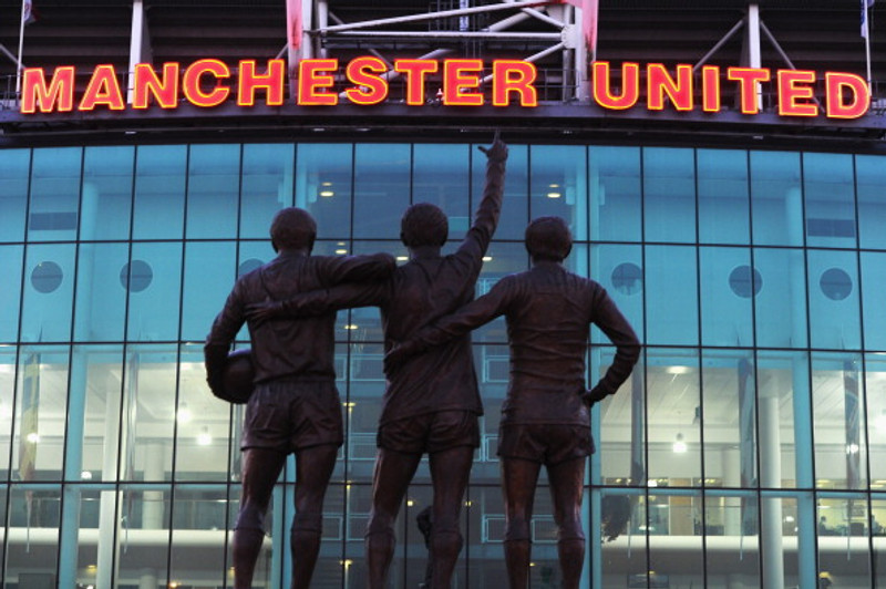 Hakkarar krefja Man Utd um milljónir punda - Hóta að birta gögn