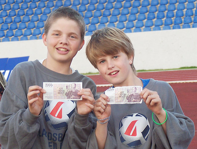 Myndin tengist fréttinni ekki beint.