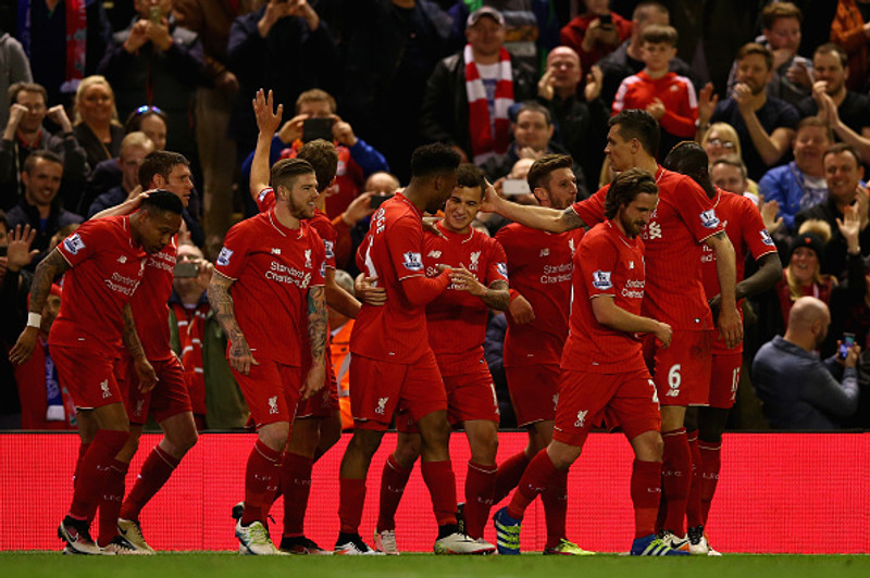 Liverpool er óútreiknanlegt lið