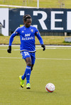 Kassim Doumbia