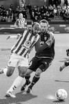 Dion Jeremy Acoff, Þórarinn Ingi Valdimarsson