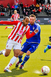 Dion Jeremy Acoff, Þórarinn Ingi Valdimarsson