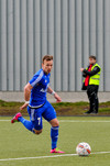 Steven Lennon
