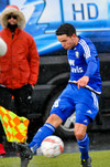 Jonathan Hendrickx 