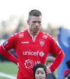 Bjarni Ólafur Eiríksson