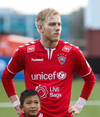Daði Bergsson