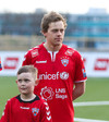 Andri Fannar Stefánsson