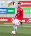 Bjarni Ólafur Eiríksson