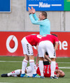 Haukur Páll Sigurðsson