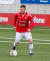 Bjarni Ólafur Eiríksson