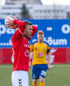 Bjarni Ólafur Eiríksson