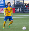 Daniel Ivanovski 