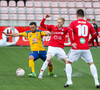 Ólafur Páll Snorrason, Daði Bergsson