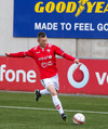 Bjarni Ólafur Eiríksson