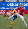 Guðmundur Karl Guðmundsson, Daði Bergsson