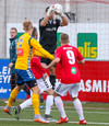 Ingvar Kale