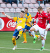 Viðar Ari Jónsson, Guðjón Pétur Lýðsson