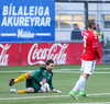 Þórður Ingason