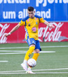 Viðar Ari Jónsson