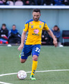 Ólafur Páll Snorrason