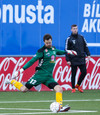 Þórður Ingason
