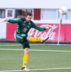 Þórður Ingason