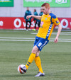 Þórir Guðjónsson