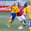 Gunnar Már Guðmundsson, Haukur Páll Sigurðsson