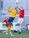 Gunnar Már Guðmundsson, Haukur Páll Sigurðsson