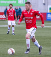 Bjarni Ólafur Eiríksson