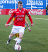 Bjarni Ólafur Eiríksson