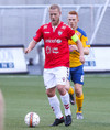 Haukur Páll Sigurðsson