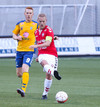 Þórir Guðjónsson, Haukur Páll Sigurðsson
