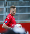 Sigurður Egill Lárusson