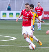 Sigurður Egill Lárusson