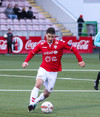 Kristinn Freyr Sigurðsson